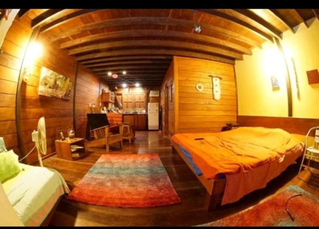 Yellow Houses Bocas ボカス・タウン エクステリア 写真